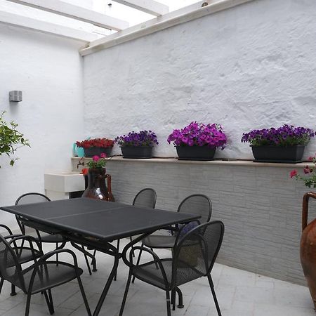 Ferienwohnung Micca House Ostuni Exterior foto