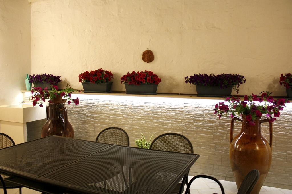 Ferienwohnung Micca House Ostuni Zimmer foto