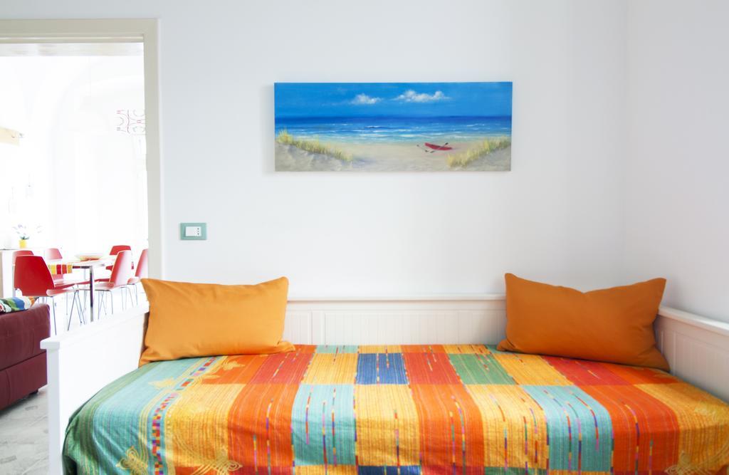 Ferienwohnung Micca House Ostuni Exterior foto