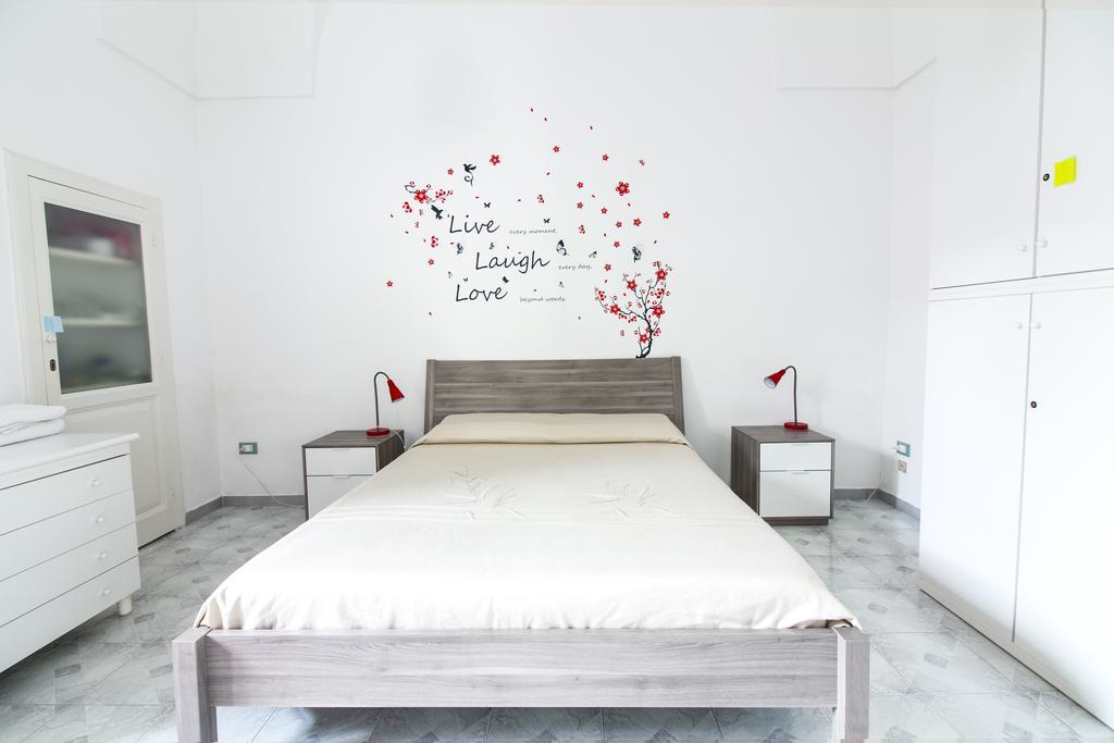 Ferienwohnung Micca House Ostuni Exterior foto