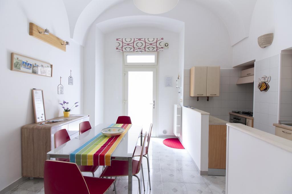 Ferienwohnung Micca House Ostuni Exterior foto